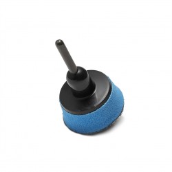 Spindle Hook and Loop Backing Pad / 2" (50 mm)